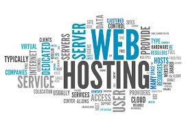 Web Hosting £65.00 per year with control panel access & FTP