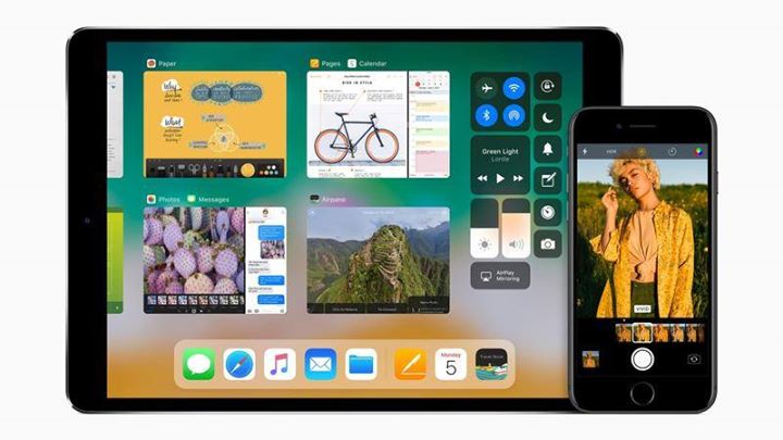 When is iOS 11 coming out?Apple’s most recent full-version update of iOS, iOS 1