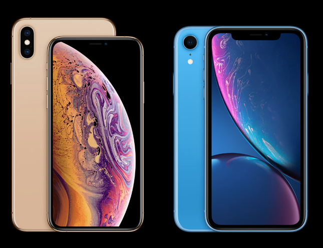 What do you all think to the new iPhone XS?