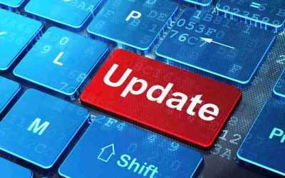 Website Updates