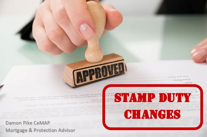 Chancellor Rishi Sunak has today confirmed temporary changes to Stamp Duty Land …