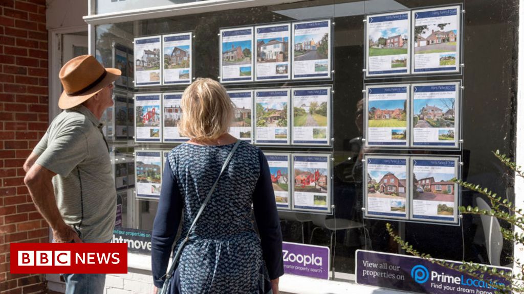 Moving home allowed as curbs lift on estate agents