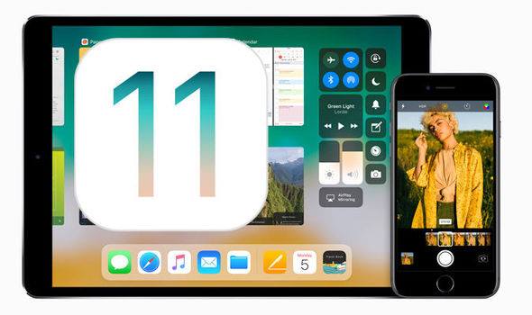 ios 11 release date to be announced on 12th September
